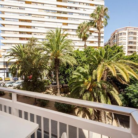 Mercado Central By United Renters Alicante Exterior photo